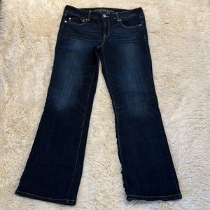 American Eagle Boyfriend Jeans